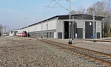 Na początku warunki były spartańskie, dziś europejskie