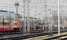 Na początku warunki były spartańskie, dziś europejskie