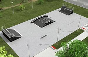 Skatepark na Jelonkach. "Wszystko zaczyna się od idei"