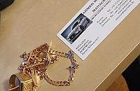 Oszust na S8. "Stał przy drodze i prosił o pomoc"