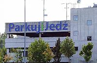 Interwencja straży na pętli Młociny. Zatrzymane nastolatki