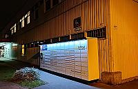 "Obywatel na medal". Paczkomaty na życzenie mieszkańców