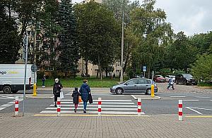 "Na światła nas nie stać". Kompromis na Conrada