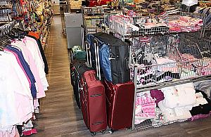 KiK wchodzi do Wawra. Znamy datę otwarcia