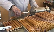 Tłumy po rurki na Wolskiej. "Takie miejsca są na wagę złota"