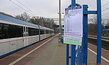 Jak powstaje rozkład jazdy? To skomplikowane...