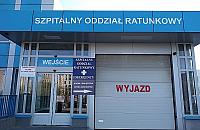 SOR na Bródnie odeśle nagłe przypadki? "Brak wolnych miejsc do leczenia"