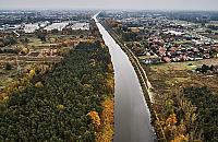 Rewolucyjny pomysł dla Kanału Żerańskiego. Petycja w sieci