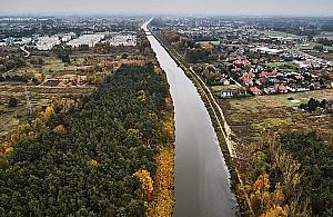 Rewolucyjny pomysł dla Kanału Żerańskiego. Petycja w sieci