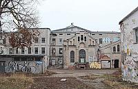 Miejsce z ogromnym potencjałem. Co czeka dawną fabrykę?