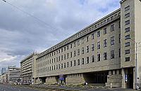 Protest przed sądem. Aleja "Solidarności" była zablokowana