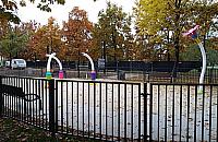 Wodny plac zabaw rozczarował? "Nie tak go sobie wyobrażałam"