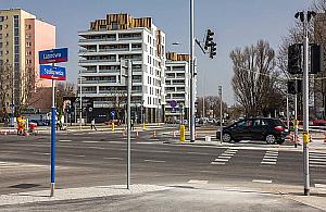 Na Lazurowej brakuje ekranów? Wraca kontrowersyjny temat