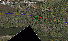 Linia kolejowa tuż obok kościoła na Klasyków? Kolejarze ogłosili konsultacje
