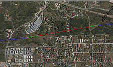 Linia kolejowa przez park pałacu w Jabłonnie? Niewiarygodne plany PKP PLK