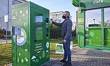 Jedyna taka Żabka w Polsce. Nowość na Białołęce