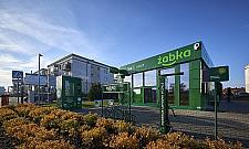 Jedyna taka Żabka w Polsce. Nowość na Białołęce