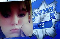 Zagin�a 15-letnia Julia. "Prosimy o wszelkie informacje"