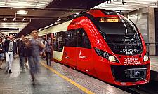 Pieśń przyszłości. Jak zmieni się kolej w Warszawie?