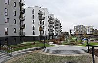 Miasto Moje na Białołęce wciąż rośnie. Sprzedali 650 mieszkań