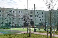 Przy Piaskowej powstanie boisko. "Pod wnioskiem podpisa�o si� 1800 os�b"