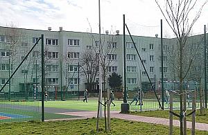 Przy Piaskowej powstanie boisko. "Pod wnioskiem podpisało się 1800 osób"