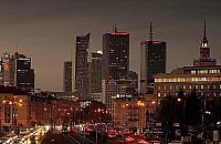 50 km/h w nocy? Rz�d chce ni�szego limitu pr�dko�ci
