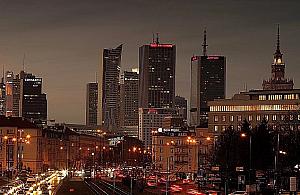 50 km/h w nocy? Rząd chce niższego limitu prędkości