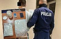Interwencja na M�ynowie. Zaskakuj�ce znalezisko w pralce