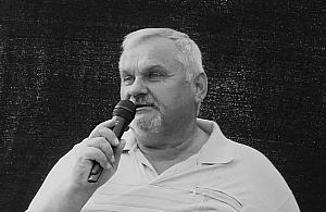 Zmarł były sołtys Chotomowa. "Pozostanie w naszej pamięci"