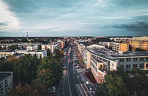 Legionowo w 2021 roku. Na jakie inwestycje możemy liczyć?