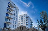 Gdzie jest Tarchomin? Deweloperzy widzą go wszędzie