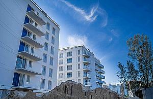 Gdzie jest Tarchomin? Deweloperzy widzą go wszędzie