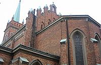 Wawer zaprasza na "koncert dla świętego". Transmisja online z kościoła