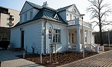 Porodówka w Legionowie. Ilu mamy rodowitych mieszkańców?