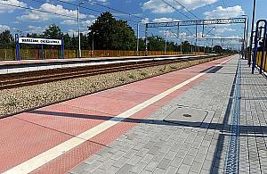 Nowe tory na Białołęce. "Wszystkie warianty są złe"