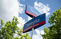 "Na Trockiej kończył się Targówek". Kto pamięta Hipszówkę?