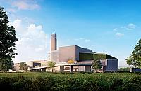 Spalarnia śmieci z wieżą widokową. Tylko na Targówku