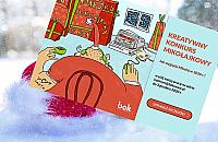 Konkurs na miko�ajki. Wygraj rodzinne gry planszowe