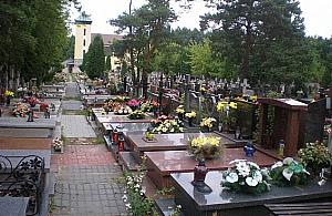 Zaskakujące plany parafii. Planują cmentarz... nad Morskim Okiem