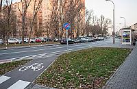 Rewolucja trwa. Rowerzy�ci pojad� "pod pr�d"