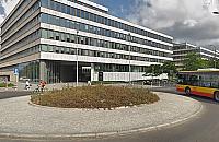 Rondo Pi na Służewcu? "Brzydkie skojarzenia"