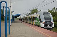 Nowe tory na Białołęce. Poznaliśmy kolejne szczegóły