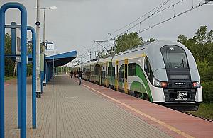 Nowe tory na Białołęce. Poznaliśmy kolejne szczegóły