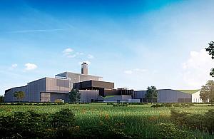 Ekolodzy nie zatrzymają spalarni. Pozwolenie na budowę jest ważne