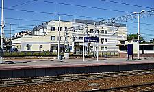 Dodatkowe tory przetną miasto? "Żaden z wariantów nie jest dobry"