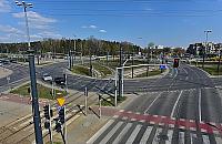 Kolejarze planują stację... Rondo Żaba. Spotkanie tylko online