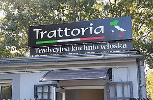 Trattoria Zacisze. Nowe miejsce na kulinarnej mapie Targówka