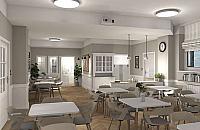 Ruszyła budowa ośrodka dla seniorów na Bemowie