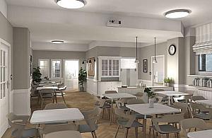 Ruszyła budowa ośrodka dla seniorów na Bemowie